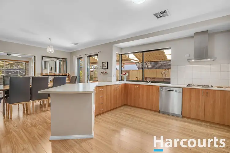 Fifth view of Homely house listing, 12 Mercury Crescent, Falcon WA 6210