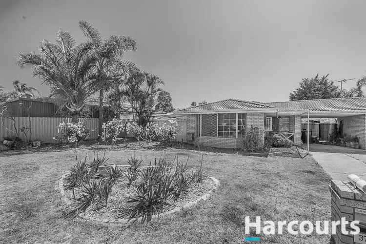 2/37 Elderberry Circle, Halls Head WA 6210