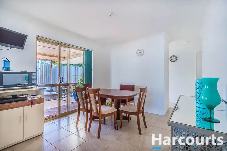 Sixth view of Homely house listing, 2/37 Elderberry Circle, Halls Head WA 6210