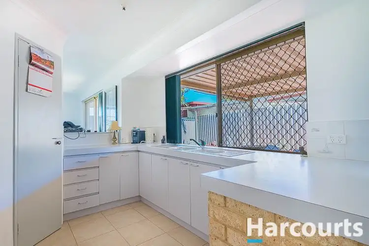 Seventh view of Homely house listing, 2/37 Elderberry Circle, Halls Head WA 6210
