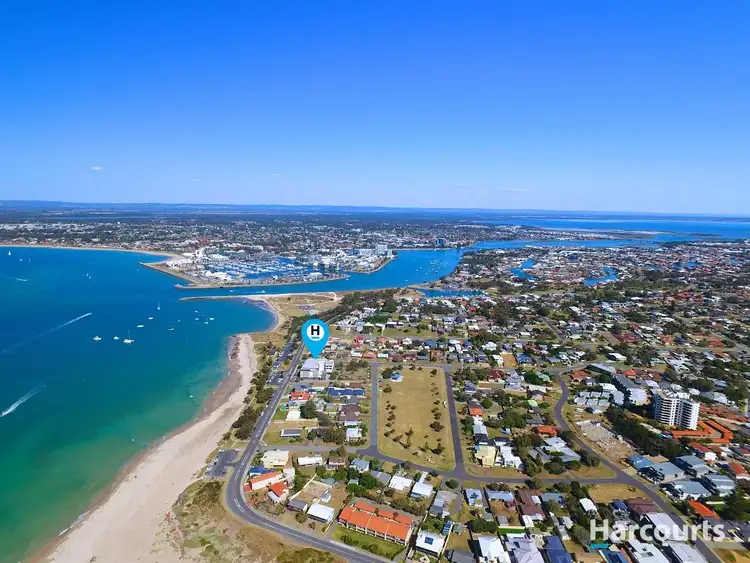 Fourth view of Homely apartment listing, 13/11 Halls Head Parade, Halls Head WA 6210