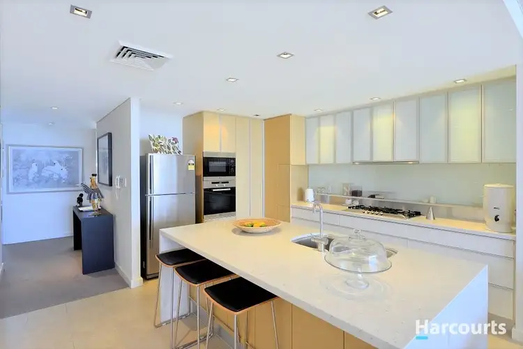 Fifth view of Homely apartment listing, 13/11 Halls Head Parade, Halls Head WA 6210