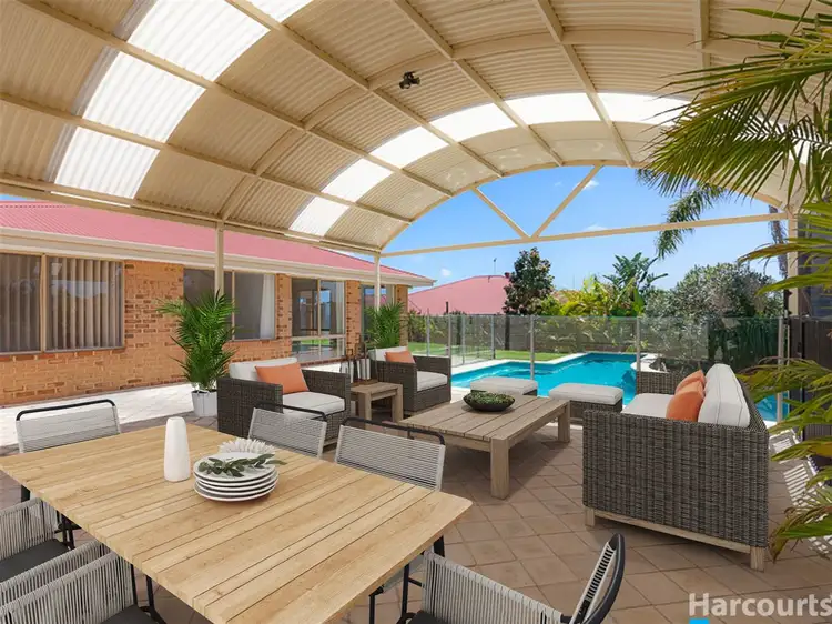 Second view of Homely house listing, 118 Kinross Drive, Kinross WA 6028