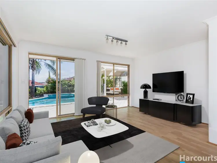 Third view of Homely house listing, 118 Kinross Drive, Kinross WA 6028