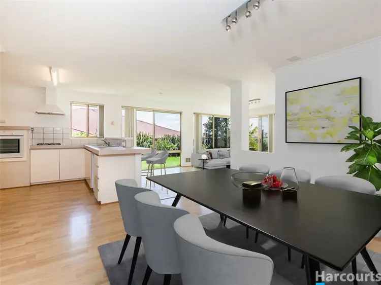 Fourth view of Homely house listing, 118 Kinross Drive, Kinross WA 6028