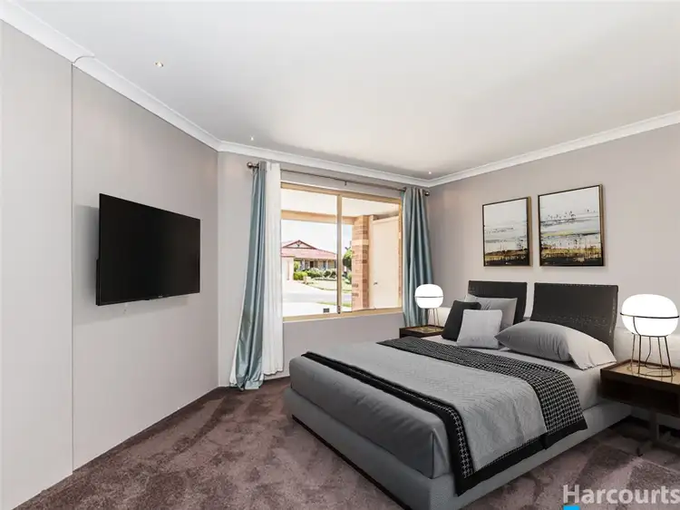 Fifth view of Homely house listing, 118 Kinross Drive, Kinross WA 6028