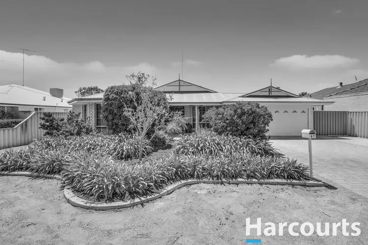Main view of Homely house listing, 67 Willoughbridge Crescent, Erskine WA 6210