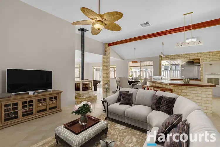 Fourth view of Homely house listing, 67 Willoughbridge Crescent, Erskine WA 6210