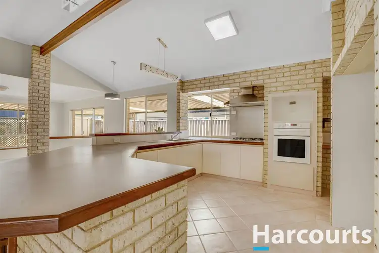 Fifth view of Homely house listing, 67 Willoughbridge Crescent, Erskine WA 6210