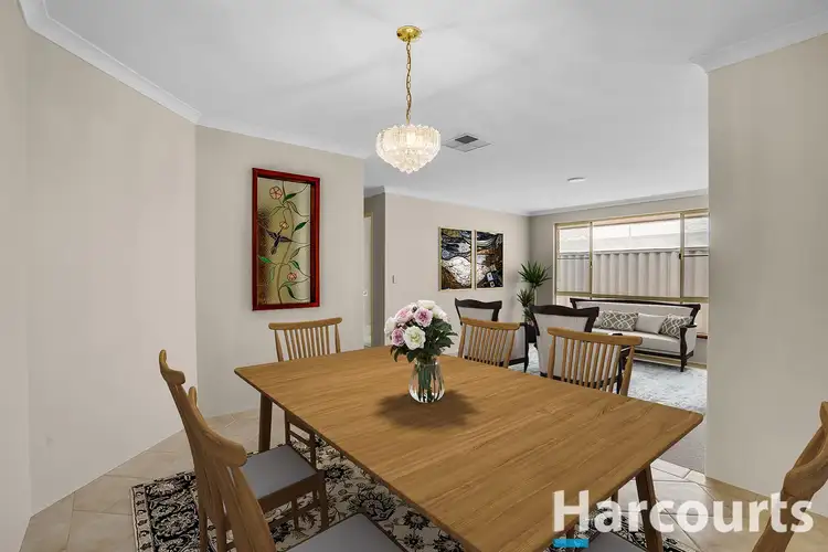 Sixth view of Homely house listing, 67 Willoughbridge Crescent, Erskine WA 6210