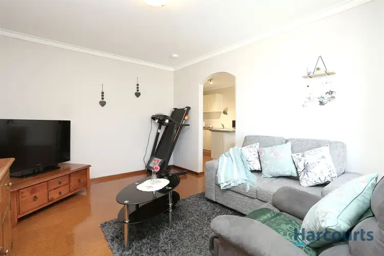 Second view of Homely unit listing, 4/103 Seventh Road, Armadale WA 6112
