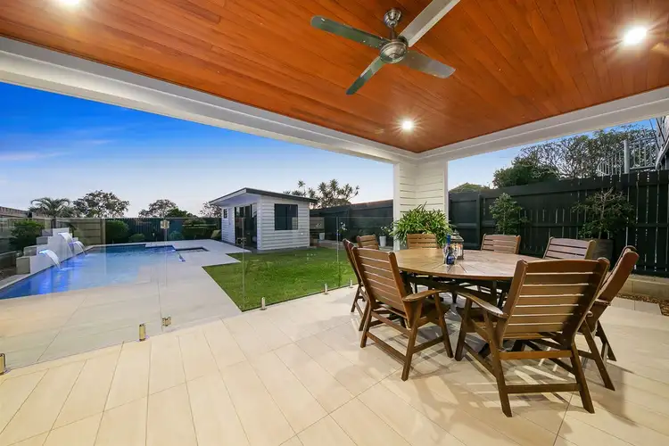 48 Jardine Street, Kedron QLD 4031