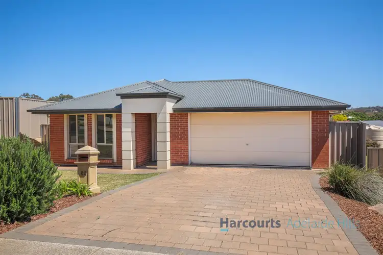 Main view of Homely house listing, 62 Douglas Drive, Mount Barker SA 5251