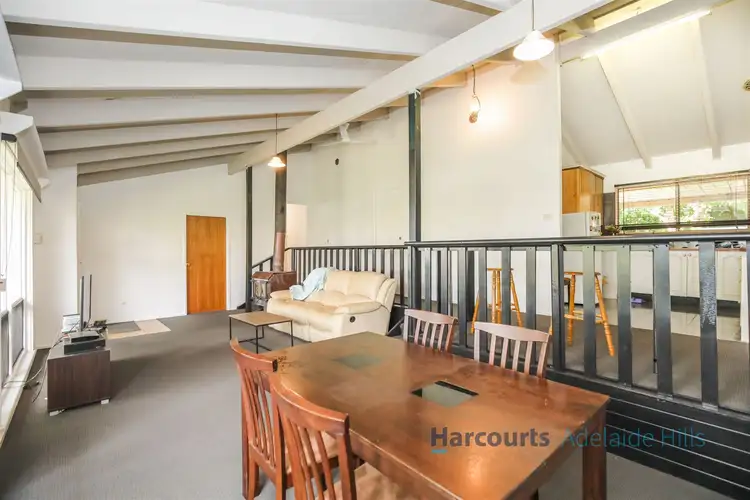 Second view of Homely house listing, 6 Jacobs Crescent, Mount Barker SA 5251