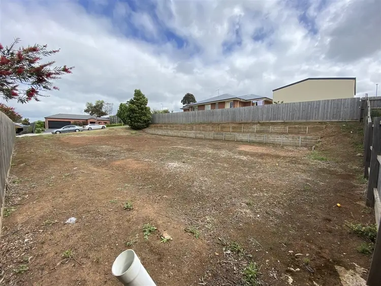 Third view of Homely land listing, 28 Skipton Street, Drouin VIC 3818