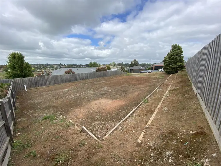 Fourth view of Homely land listing, 28 Skipton Street, Drouin VIC 3818