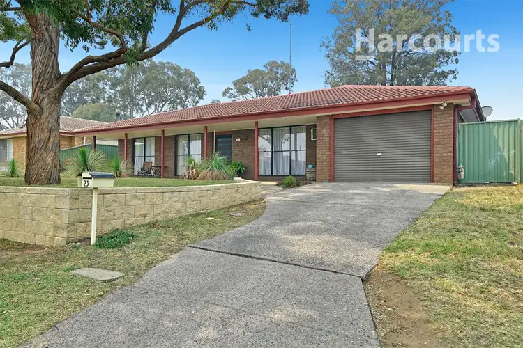 23 Goulburn Street, Ruse NSW 2560