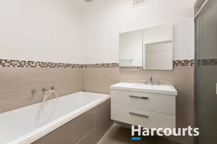 Fifth view of Homely house listing, 8 Bess ct, Dandenong VIC 3175