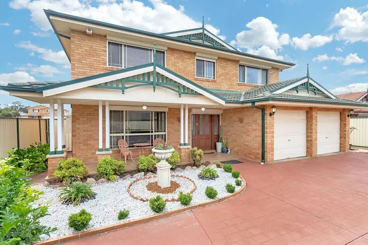 26 Mariko Place, Blacktown NSW 2148