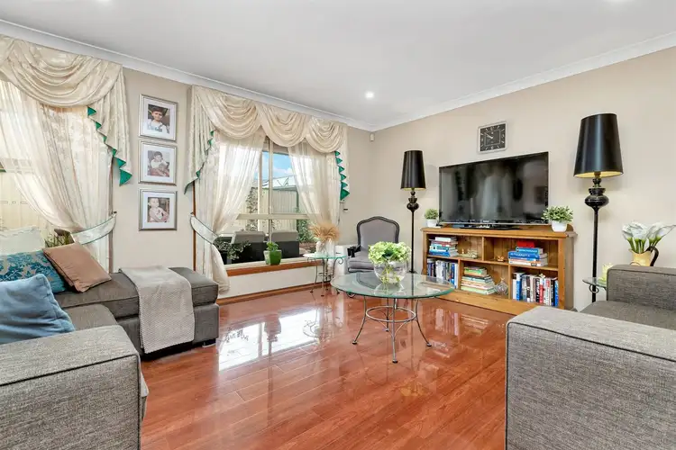 Second view of Homely house listing, 26 Mariko Place, Blacktown NSW 2148