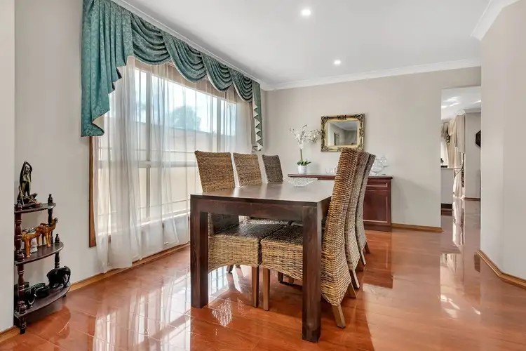 Third view of Homely house listing, 26 Mariko Place, Blacktown NSW 2148