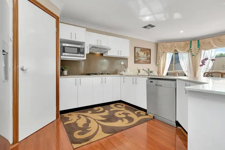 Fourth view of Homely house listing, 26 Mariko Place, Blacktown NSW 2148