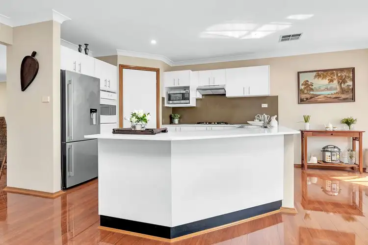 Fifth view of Homely house listing, 26 Mariko Place, Blacktown NSW 2148