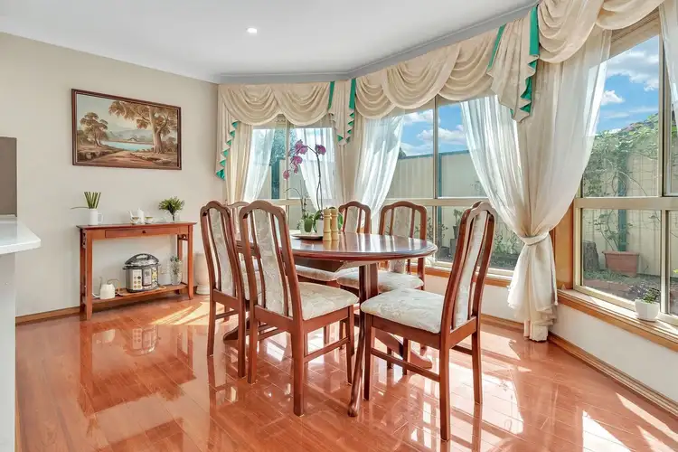Sixth view of Homely house listing, 26 Mariko Place, Blacktown NSW 2148