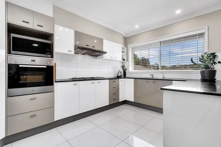 Third view of Homely house listing, 3 Shand Place, Minchinbury NSW 2770