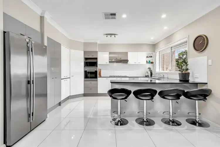 Fourth view of Homely house listing, 3 Shand Place, Minchinbury NSW 2770