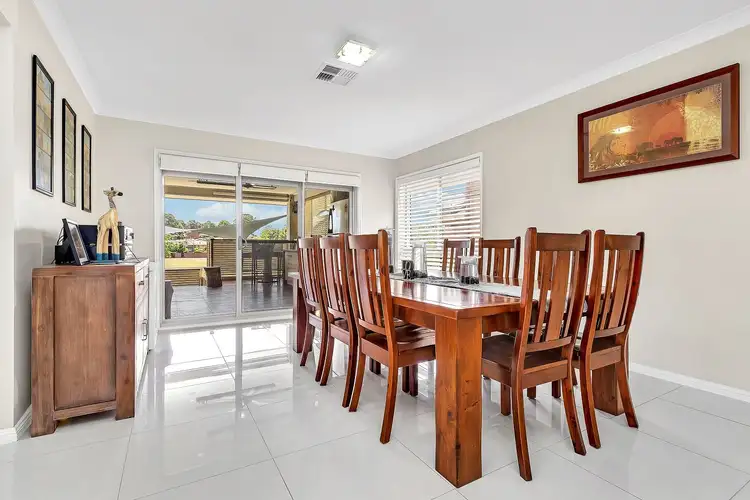 Fifth view of Homely house listing, 3 Shand Place, Minchinbury NSW 2770