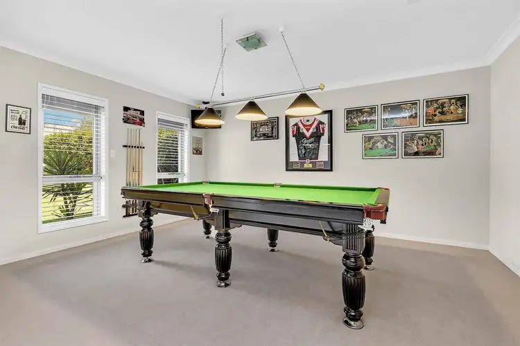 Sixth view of Homely house listing, 3 Shand Place, Minchinbury NSW 2770