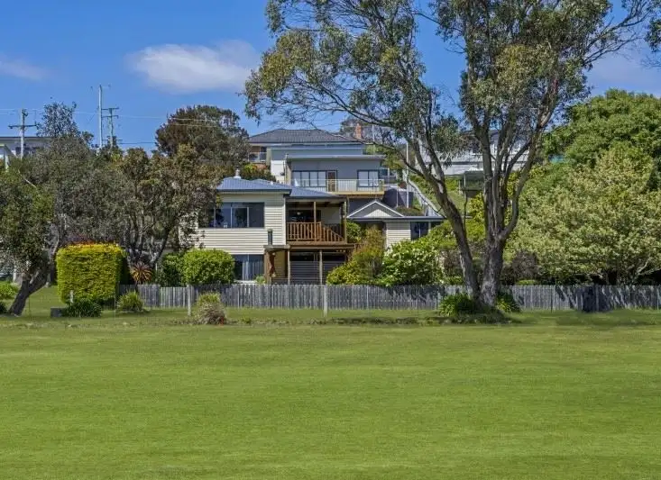Main view of Homely house listing, 31-33 Beach Cres, Greens Beach TAS 7270