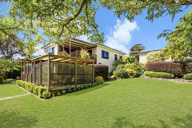 Second view of Homely house listing, 31-33 Beach Cres, Greens Beach TAS 7270