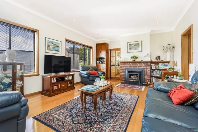 Fifth view of Homely house listing, 31-33 Beach Cres, Greens Beach TAS 7270