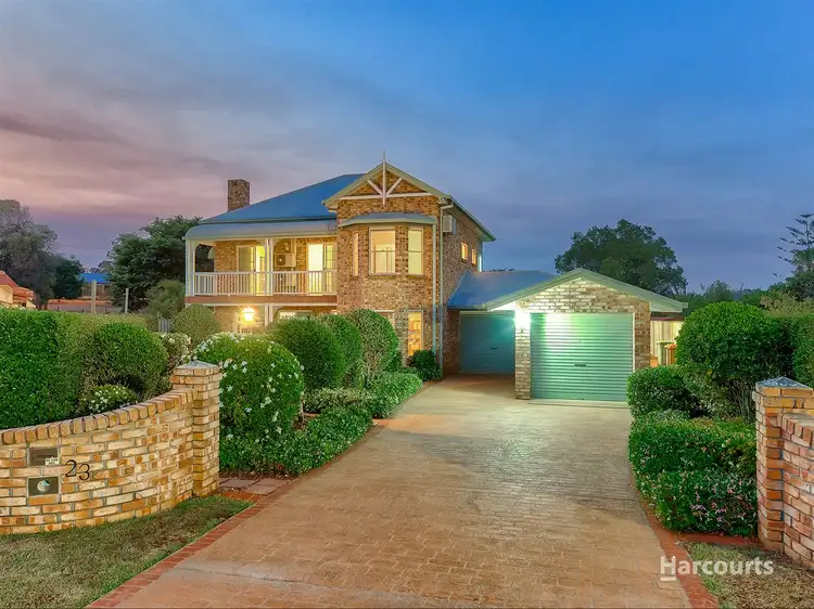 23 Burgundy Street, Carseldine QLD 4034