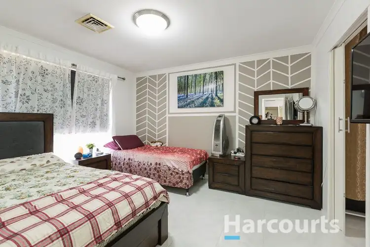 Fourth view of Homely house listing, 11 Lara Court, Hallam VIC 3803