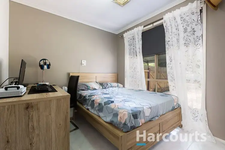 Sixth view of Homely house listing, 11 Lara Court, Hallam VIC 3803