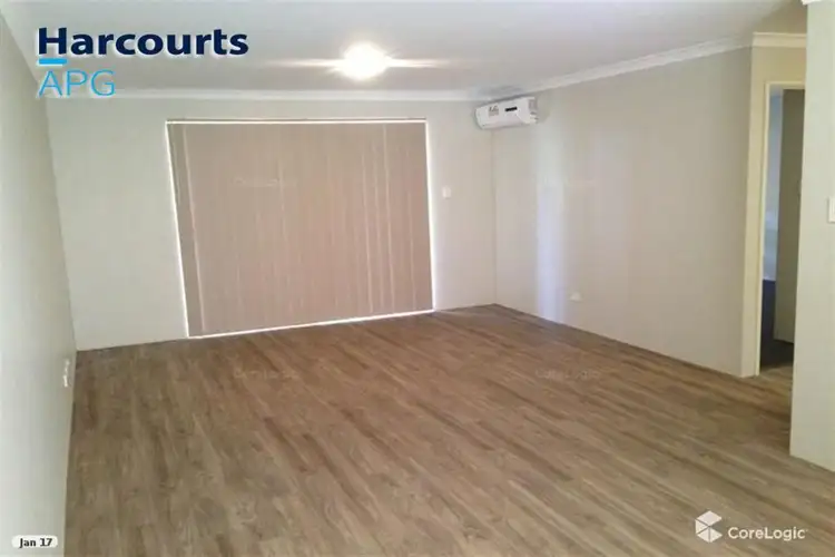 Third view of Homely unit listing, 51/40 Reynolds Way, Withers WA 6230