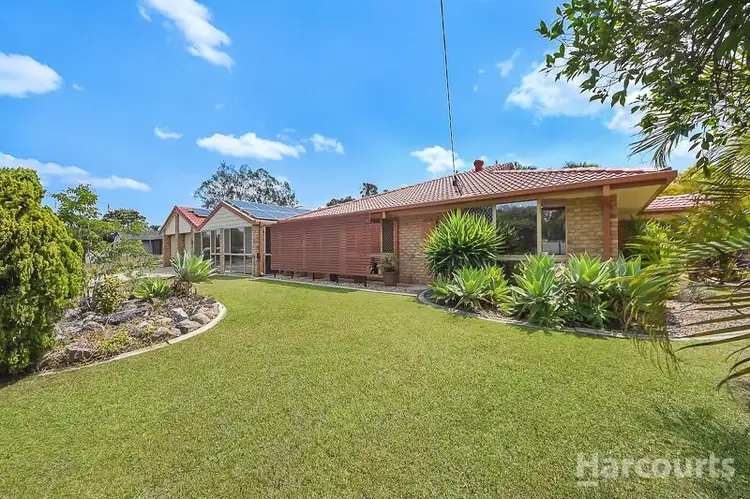 Main view of Homely house listing, 1 Julius Court, Petrie QLD 4502