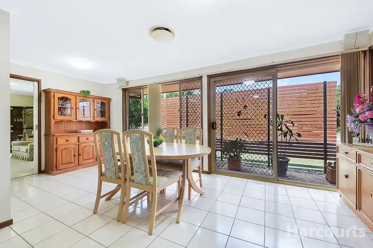 Fifth view of Homely house listing, 1 Julius Court, Petrie QLD 4502