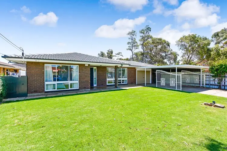 Main view of Homely house listing, 3 Clarice Avenue, Seaton SA 5023