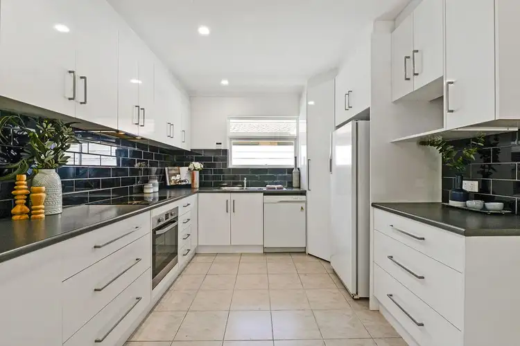 Second view of Homely house listing, 3 Clarice Avenue, Seaton SA 5023