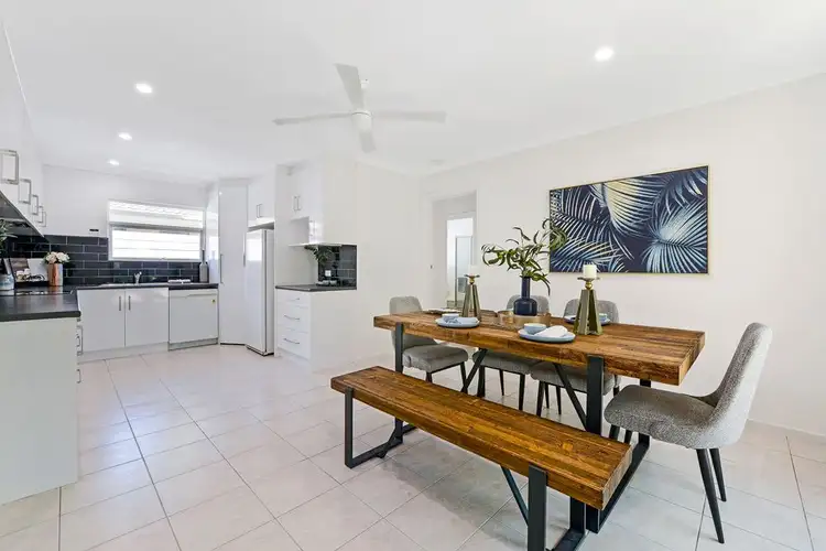 Third view of Homely house listing, 3 Clarice Avenue, Seaton SA 5023