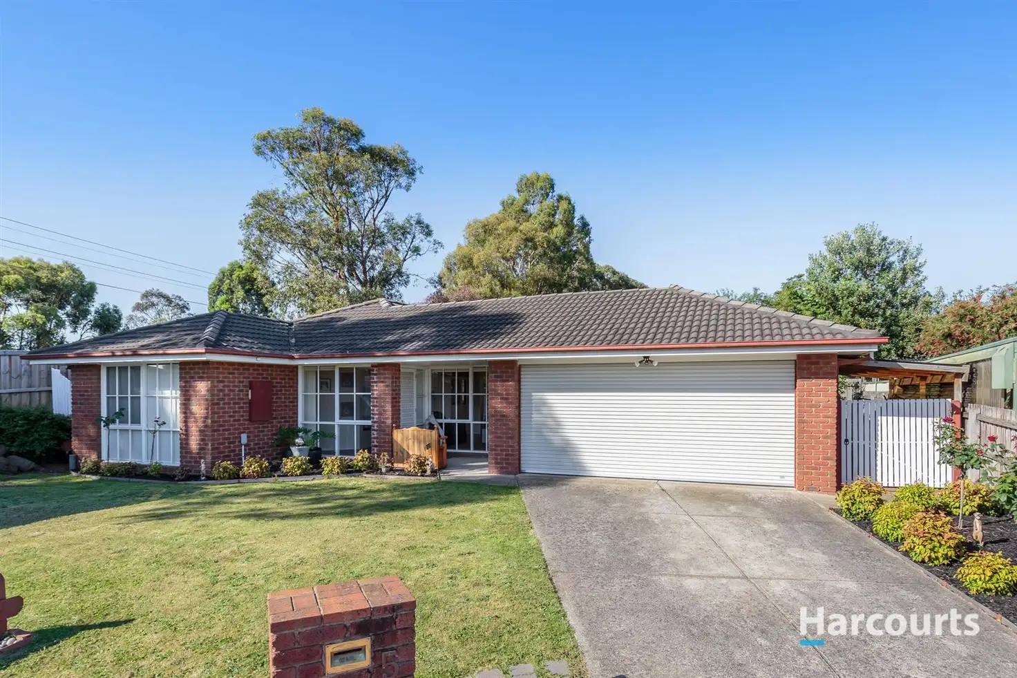 Main view of Homely house listing, 5 Marmont Place, Lysterfield VIC 3156