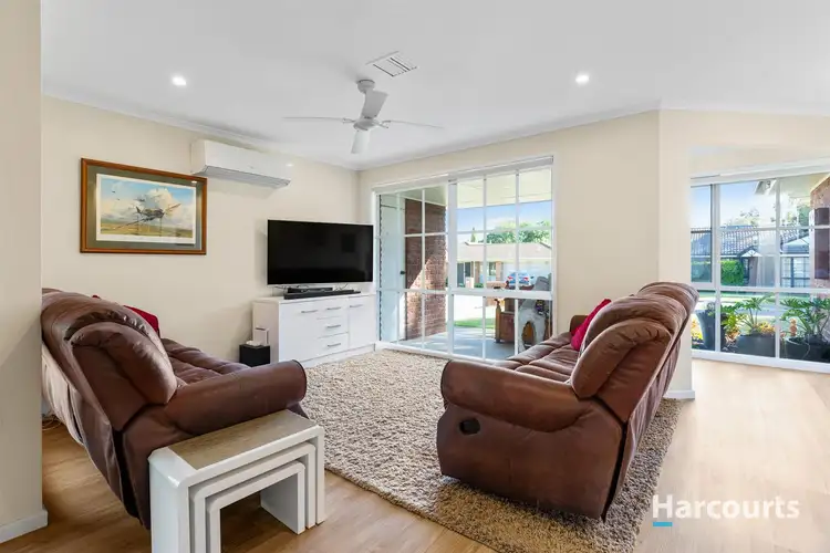 Third view of Homely house listing, 5 Marmont Place, Lysterfield VIC 3156