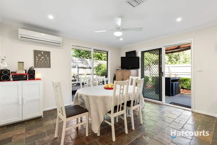 Fourth view of Homely house listing, 5 Marmont Place, Lysterfield VIC 3156