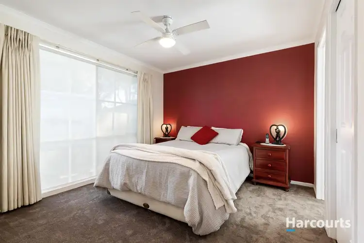 Fifth view of Homely house listing, 5 Marmont Place, Lysterfield VIC 3156
