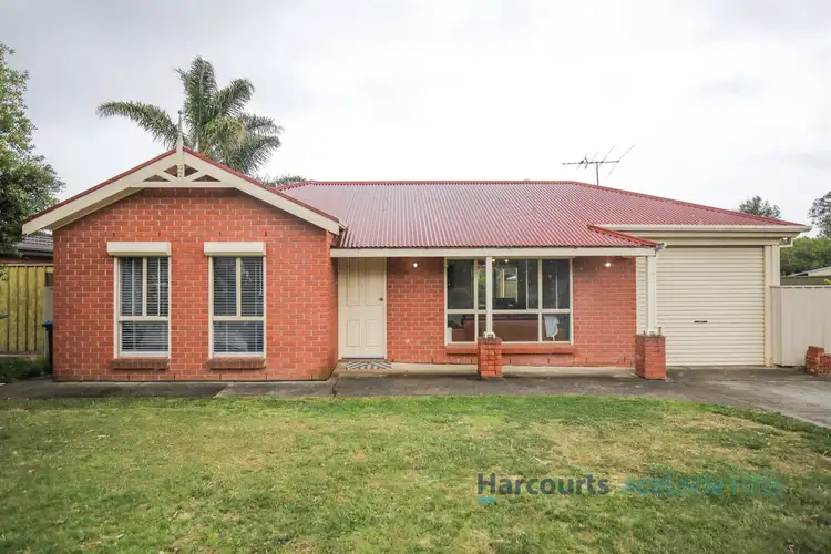 Main view of Homely house listing, 18 Power Court, Mount Barker SA 5251