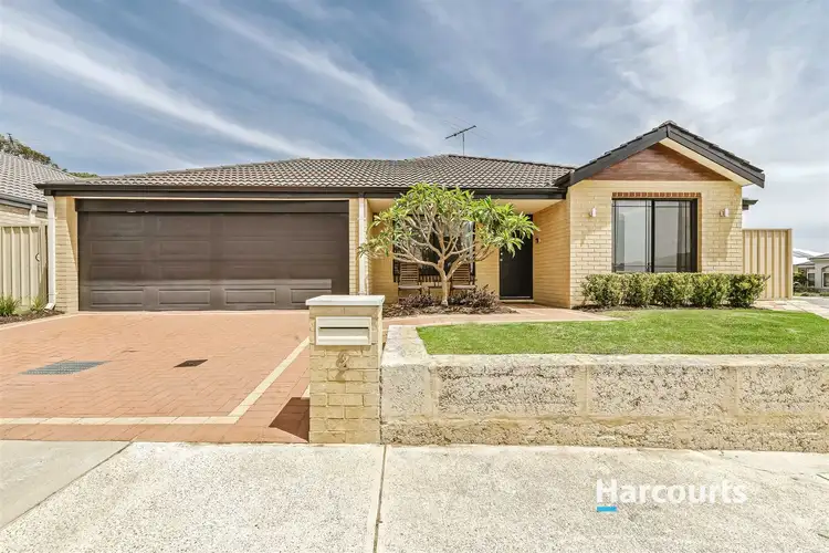 2 St Louis Avenue, Hocking WA 6065